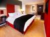 Cape Town Protea Hotel Fire and Ice - Bedroom1